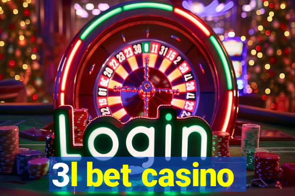 3l bet casino